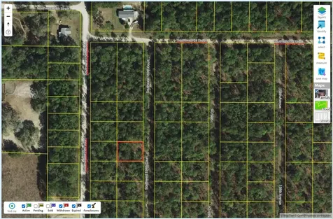0 SW 159th Ct & Ocala FL 34481