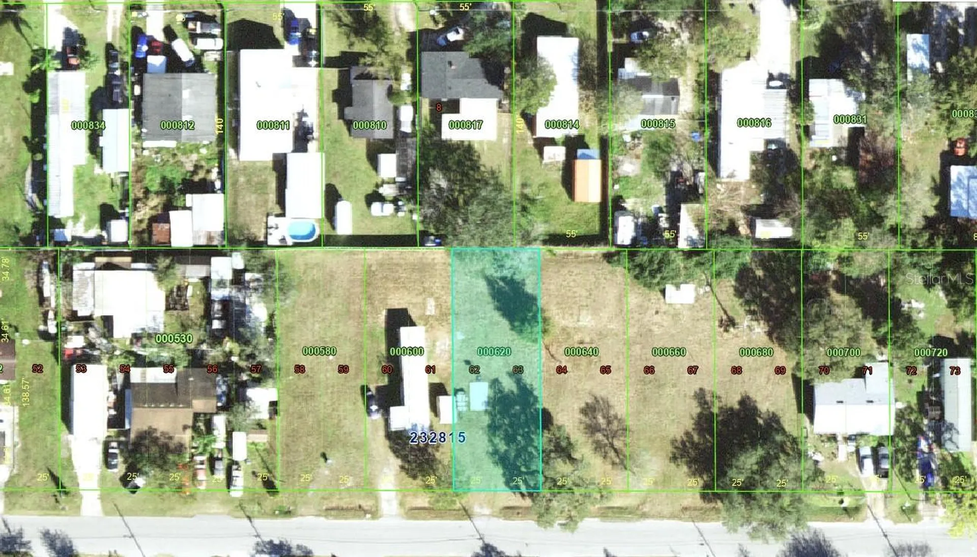Cochran Street Lakeland FL 33815