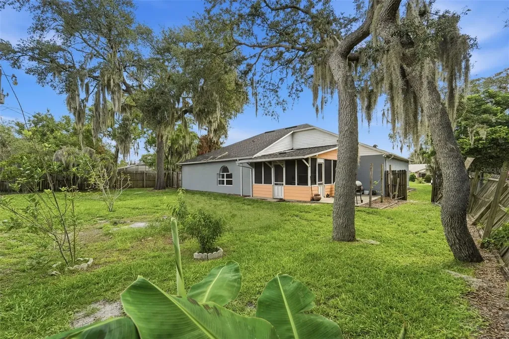 1176 Lyric Drive Deltona FL 32738