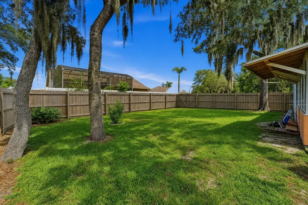 1176 Lyric Drive Deltona FL 32738