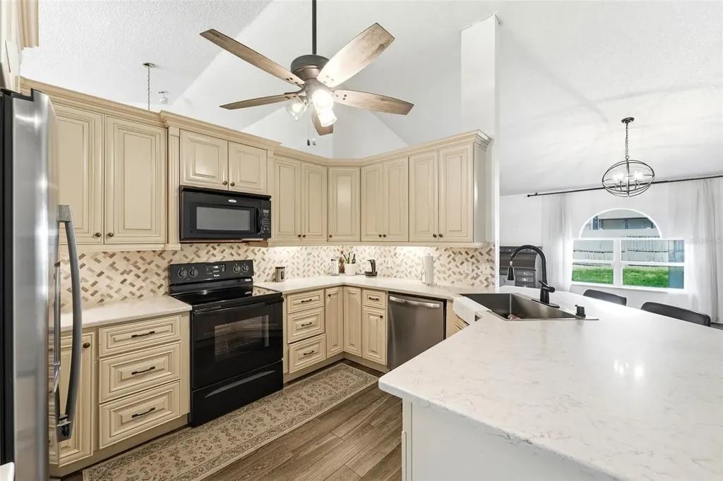 1176 Lyric Drive Deltona FL 32738