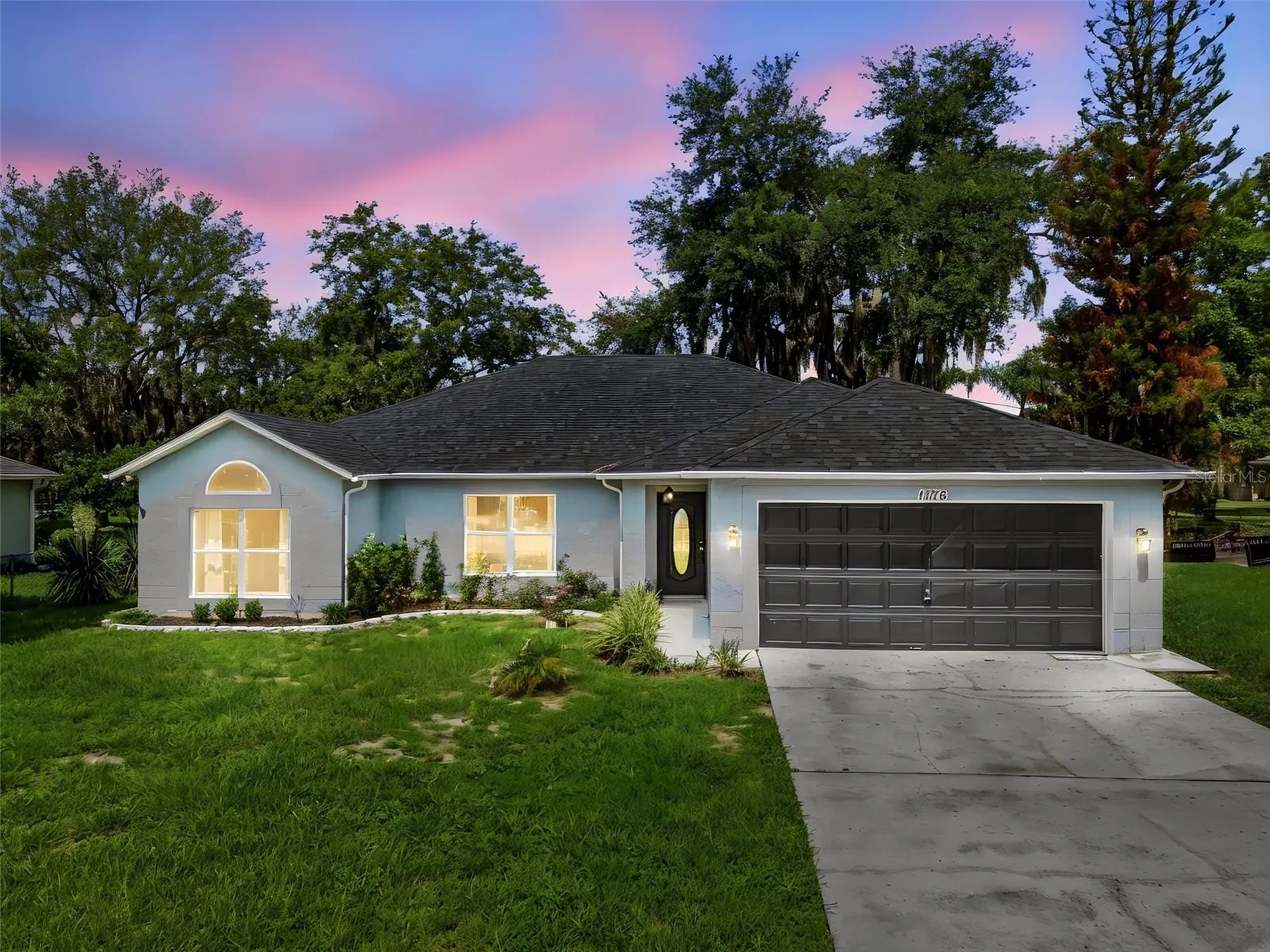 1176 Lyric Drive Deltona FL 32738