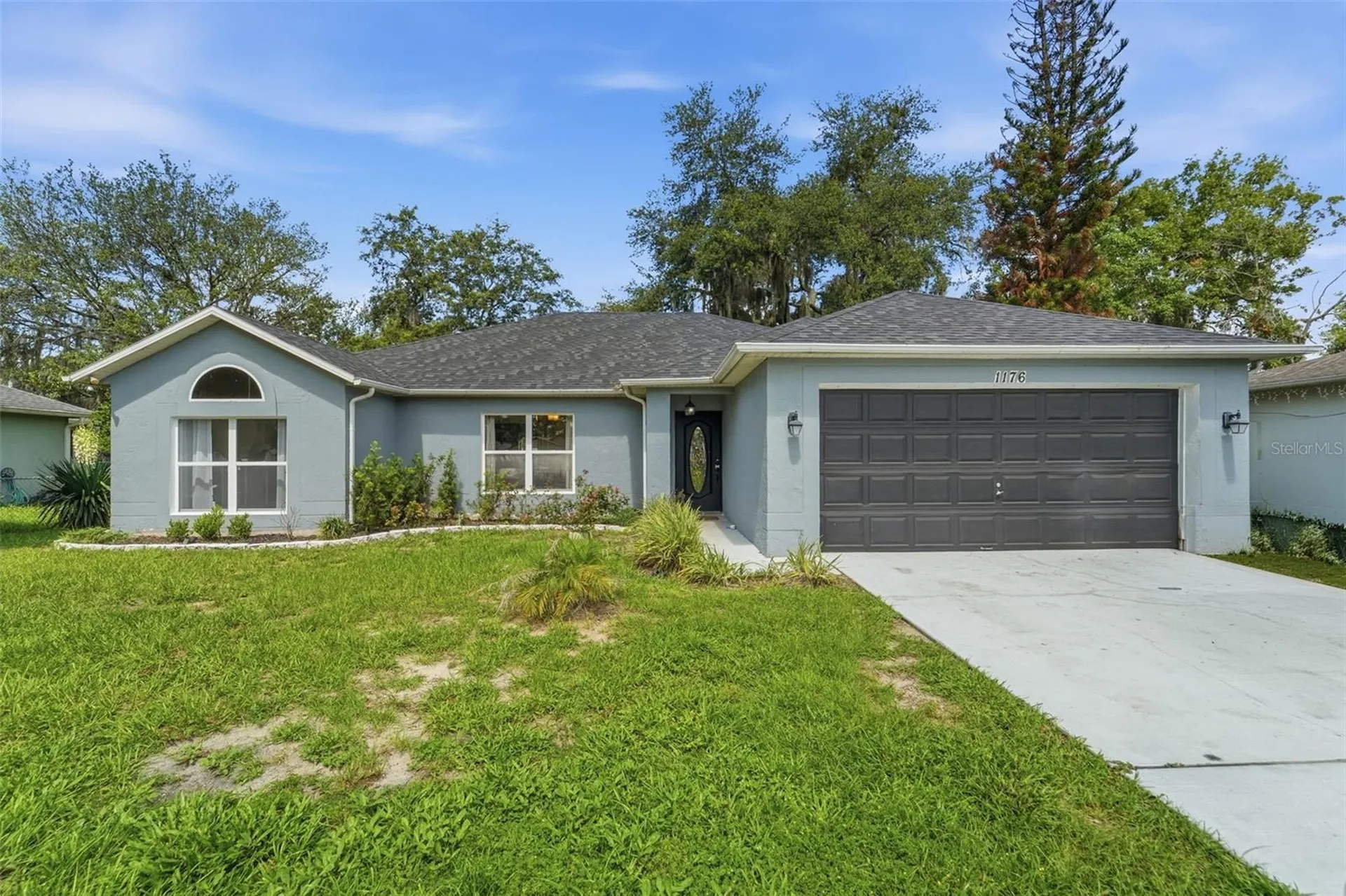 1176 Lyric Drive Deltona FL 32738