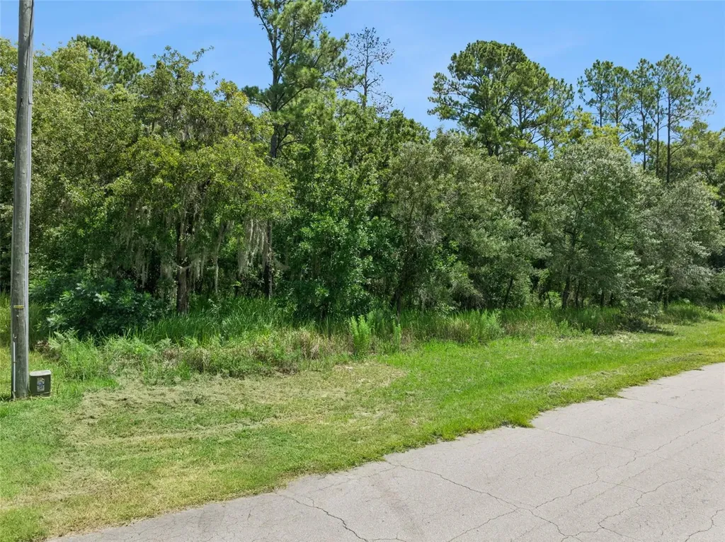 0 SW 128th Place Ocala FL 34473