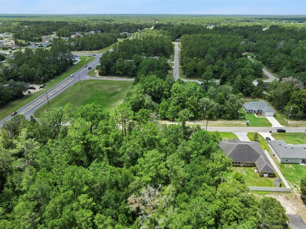 0 SW 128th Place Ocala FL 34473