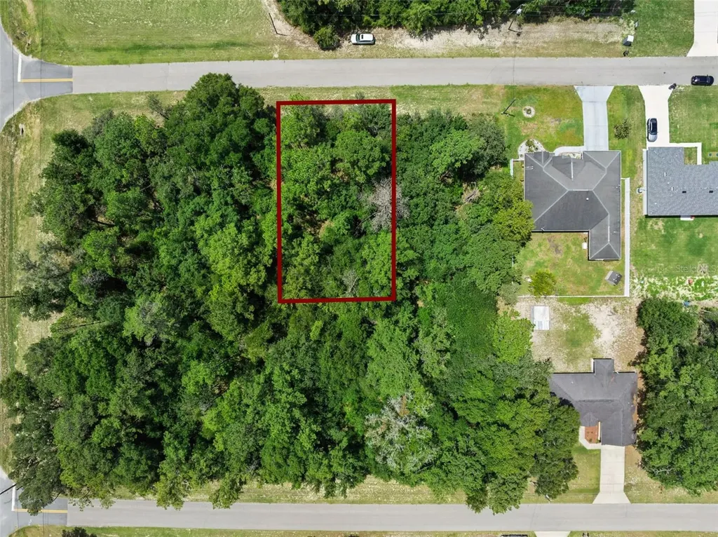0 SW 128th Place Ocala FL 34473