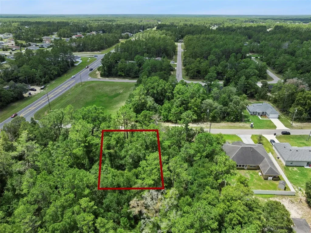 0 SW 128th Place Ocala FL 34473