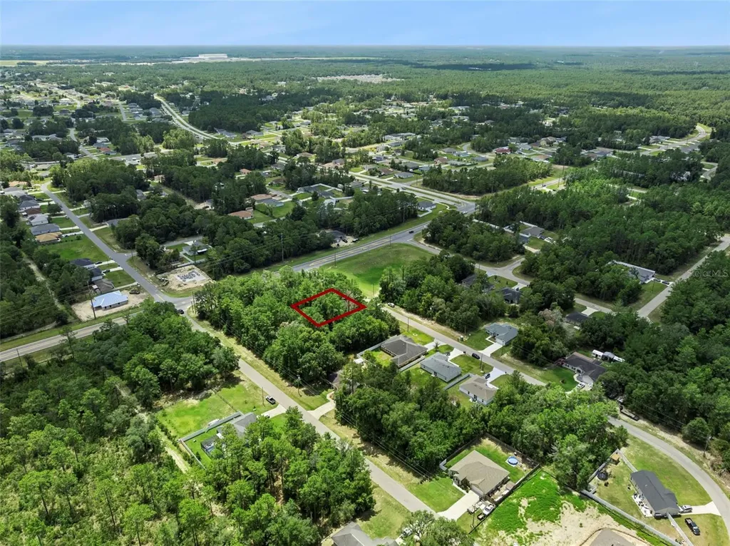 0 SW 128th Place Ocala FL 34473
