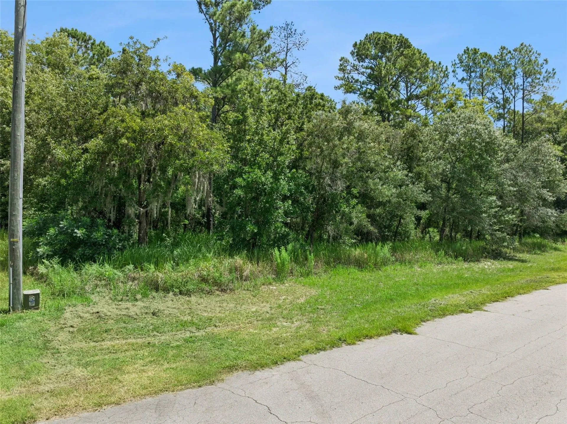 0 SW 128th Place Ocala FL 34473
