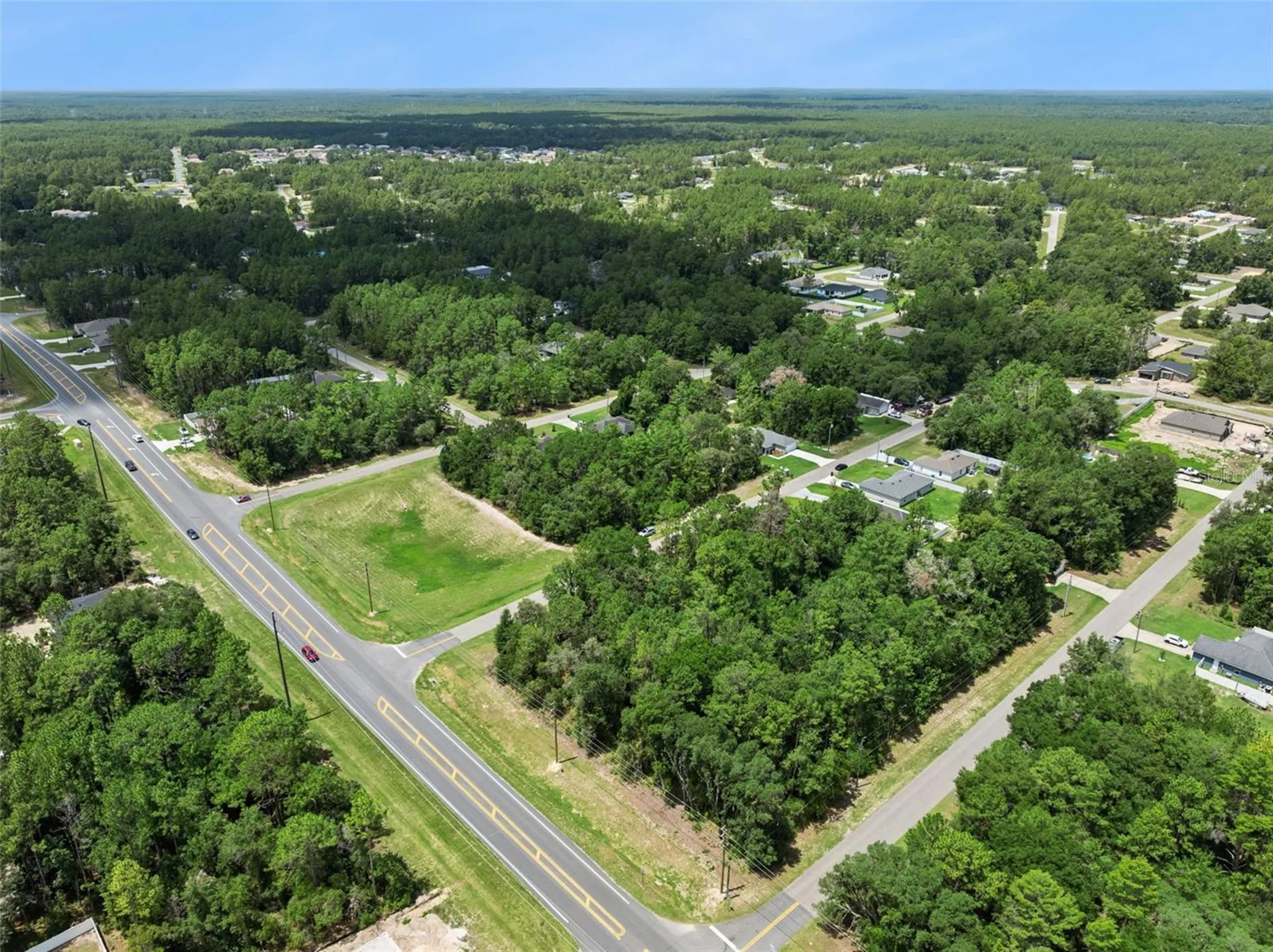 0 SW 128th Place Ocala FL 34473