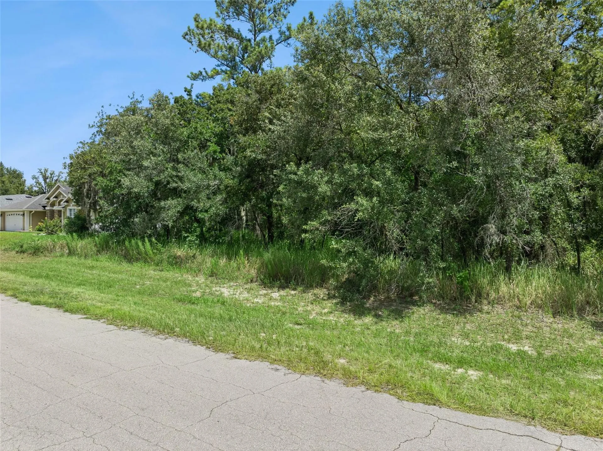 0 SW 128th Place Ocala FL 34473