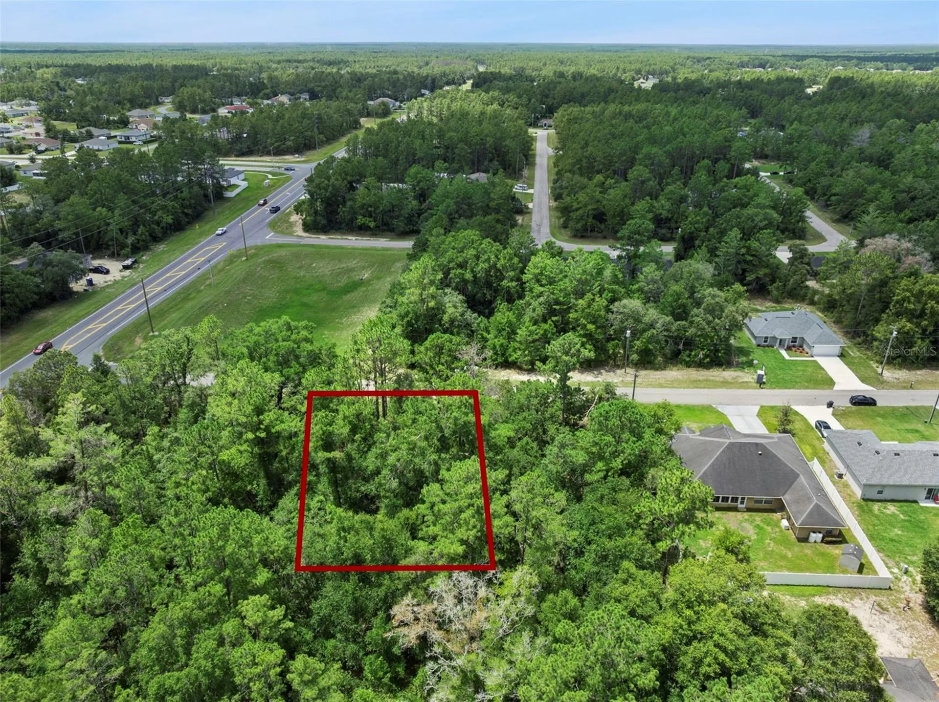 0 SW 128th Place Ocala FL 34473