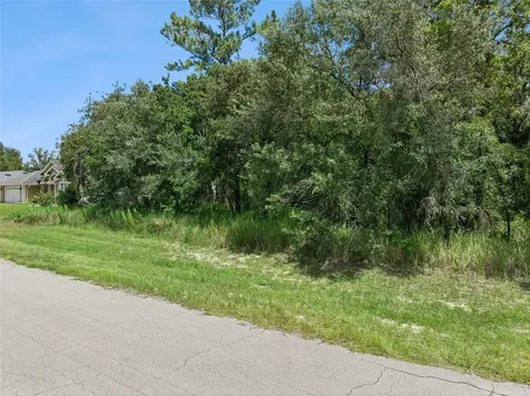 0 SW 128th Place Ocala FL 34473