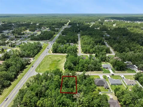 0 SW 128th Place Ocala FL 34473