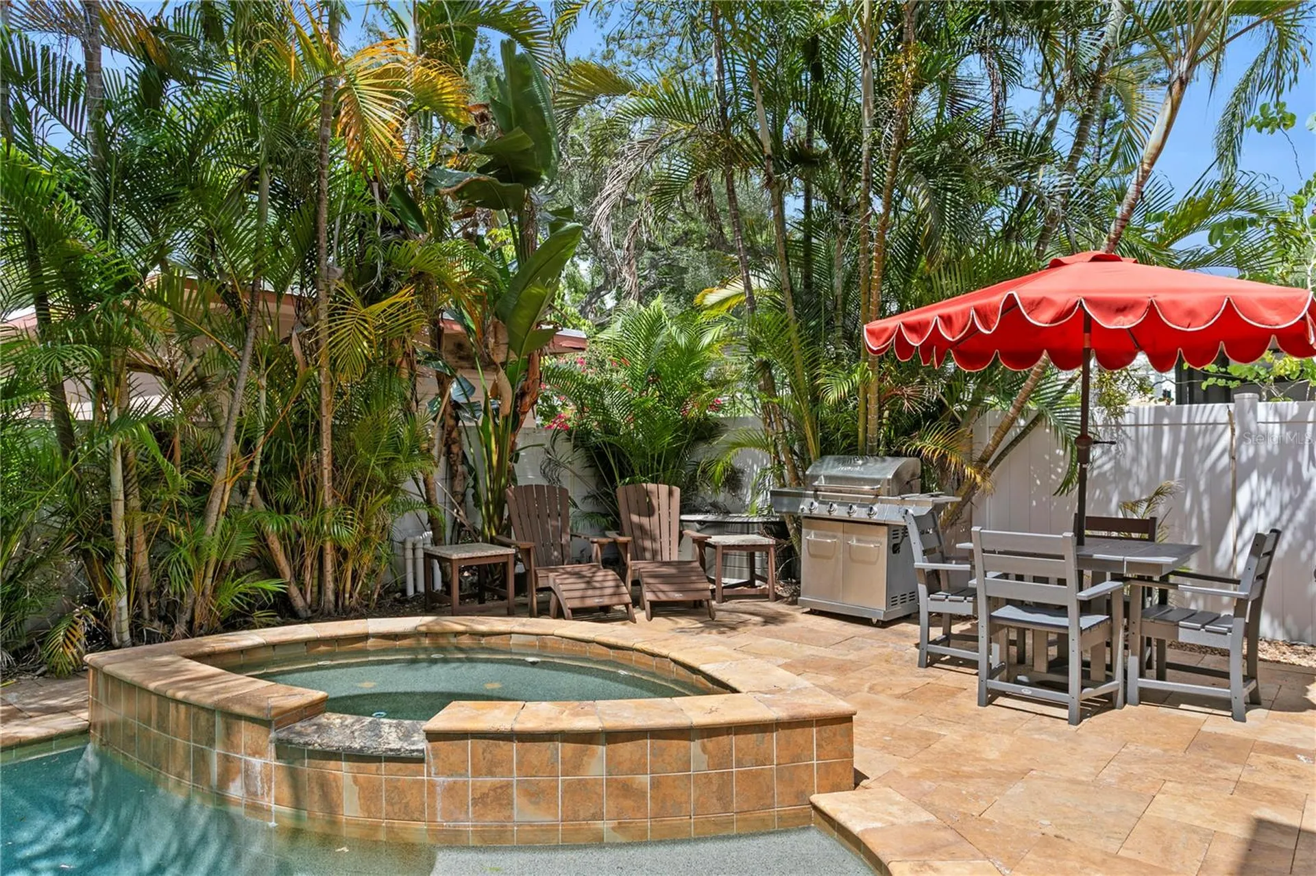 3319 W Villa Rosa Street Tampa FL 33611