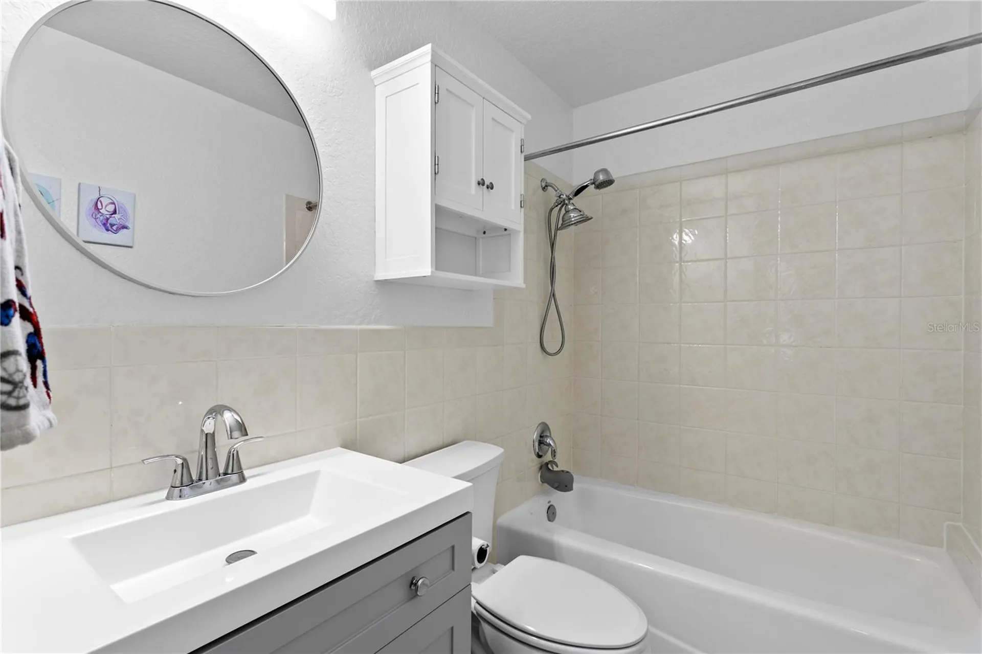 3319 W Villa Rosa Street Tampa FL 33611