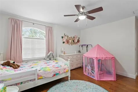 3319 W Villa Rosa Street Tampa FL 33611