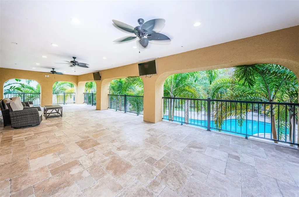 726 Grand Cypress Lane Tarpon Springs FL 34689