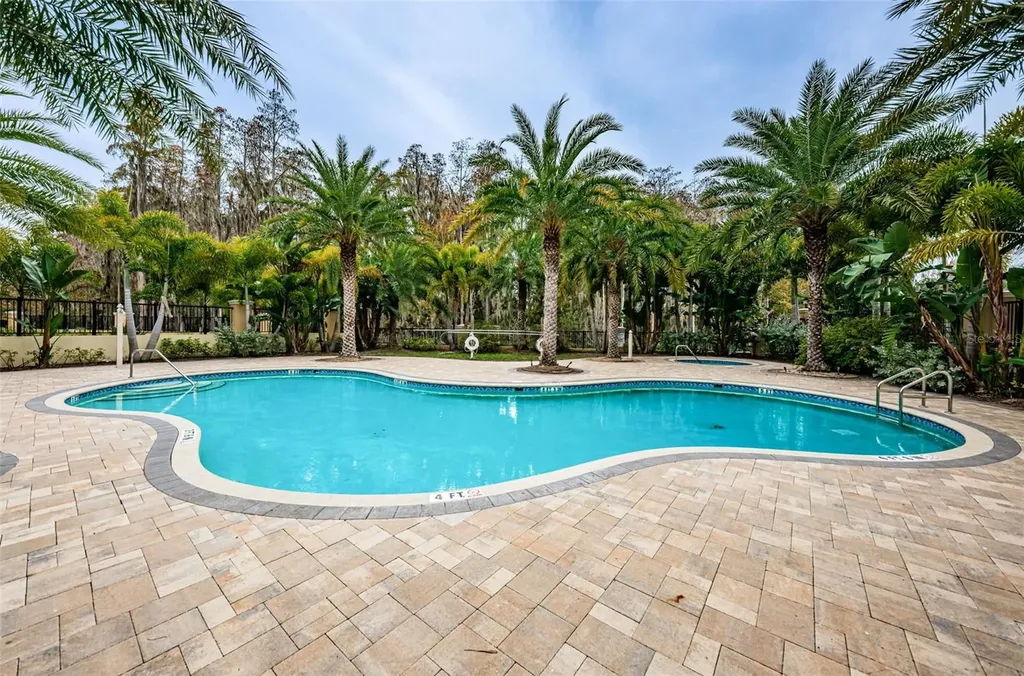 726 Grand Cypress Lane Tarpon Springs FL 34689