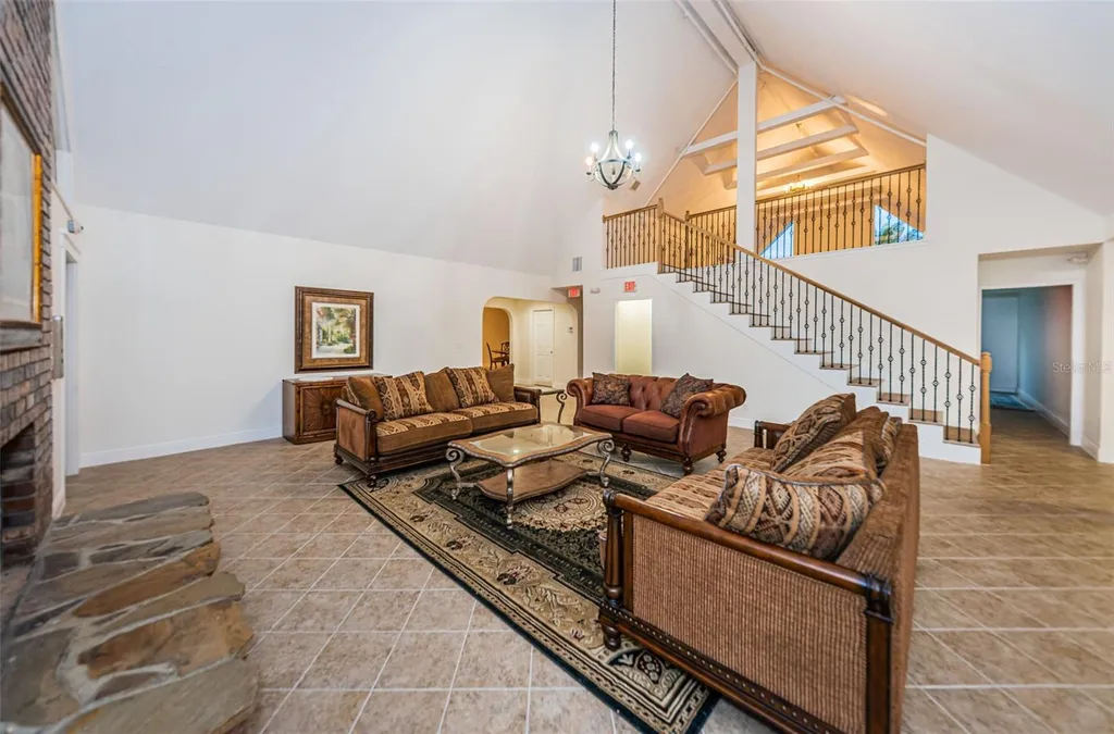 726 Grand Cypress Lane Tarpon Springs FL 34689