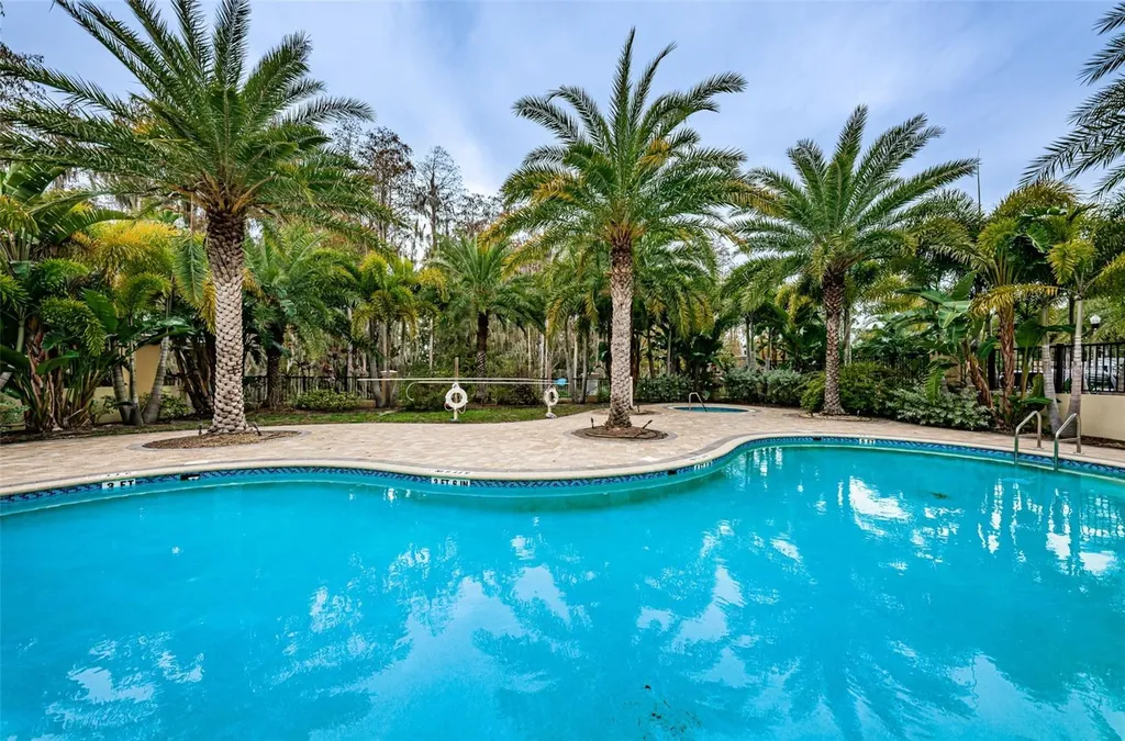 726 Grand Cypress Lane Tarpon Springs FL 34689