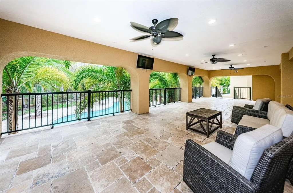 726 Grand Cypress Lane Tarpon Springs FL 34689