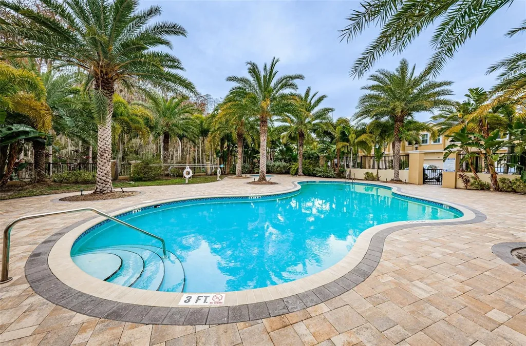 726 Grand Cypress Lane Tarpon Springs FL 34689