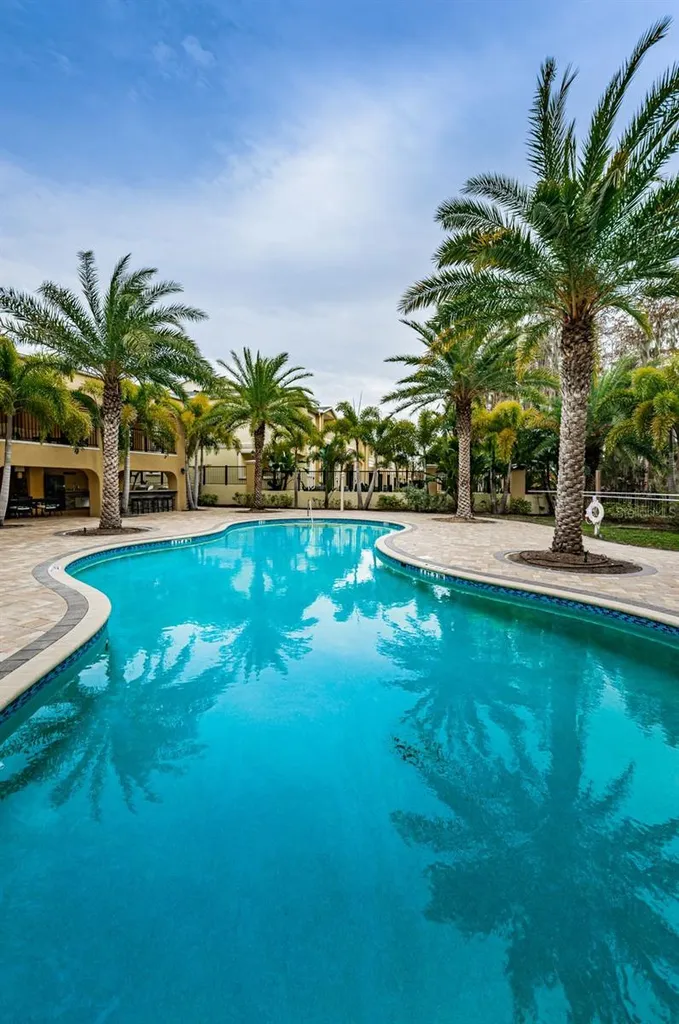 726 Grand Cypress Lane Tarpon Springs FL 34689