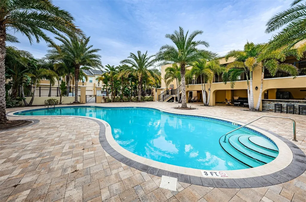 726 Grand Cypress Lane Tarpon Springs FL 34689