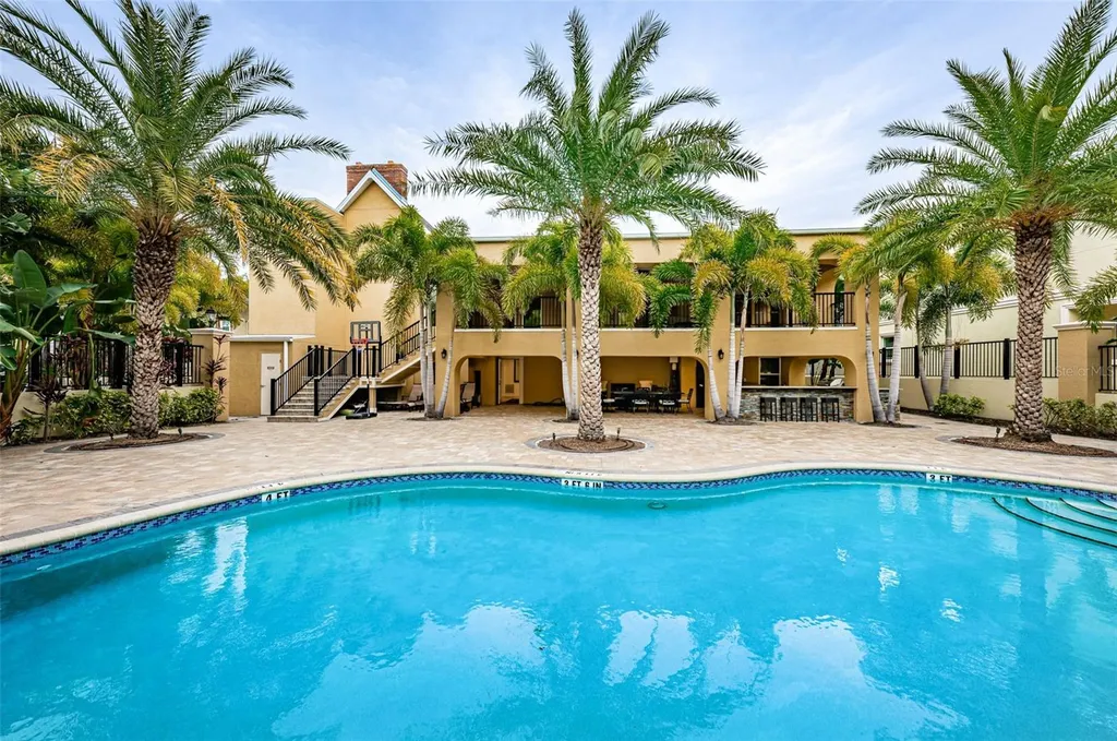 726 Grand Cypress Lane Tarpon Springs FL 34689