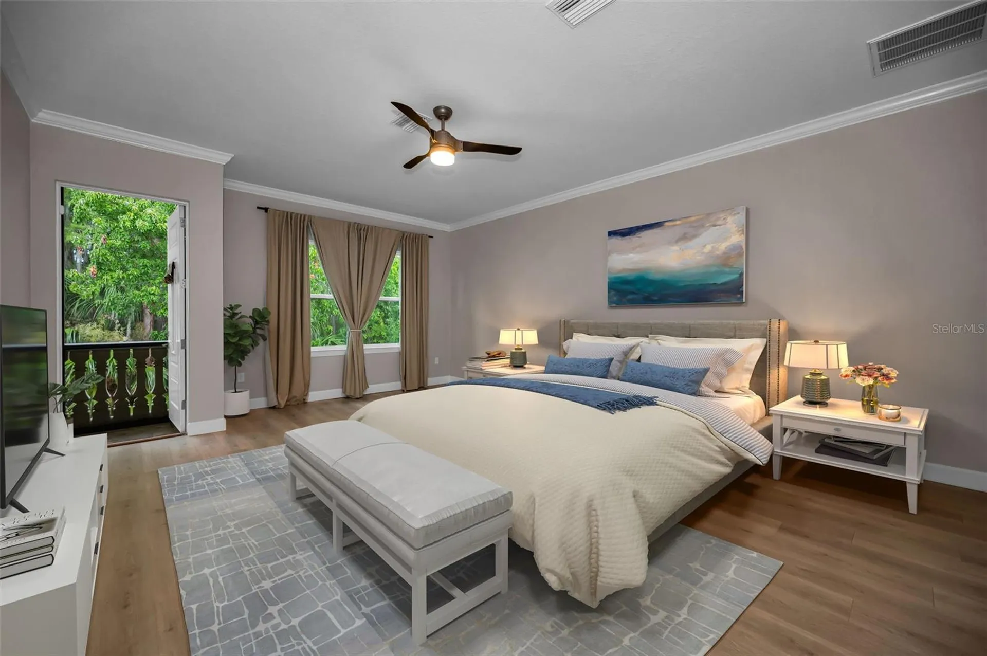 726 Grand Cypress Lane Tarpon Springs FL 34689