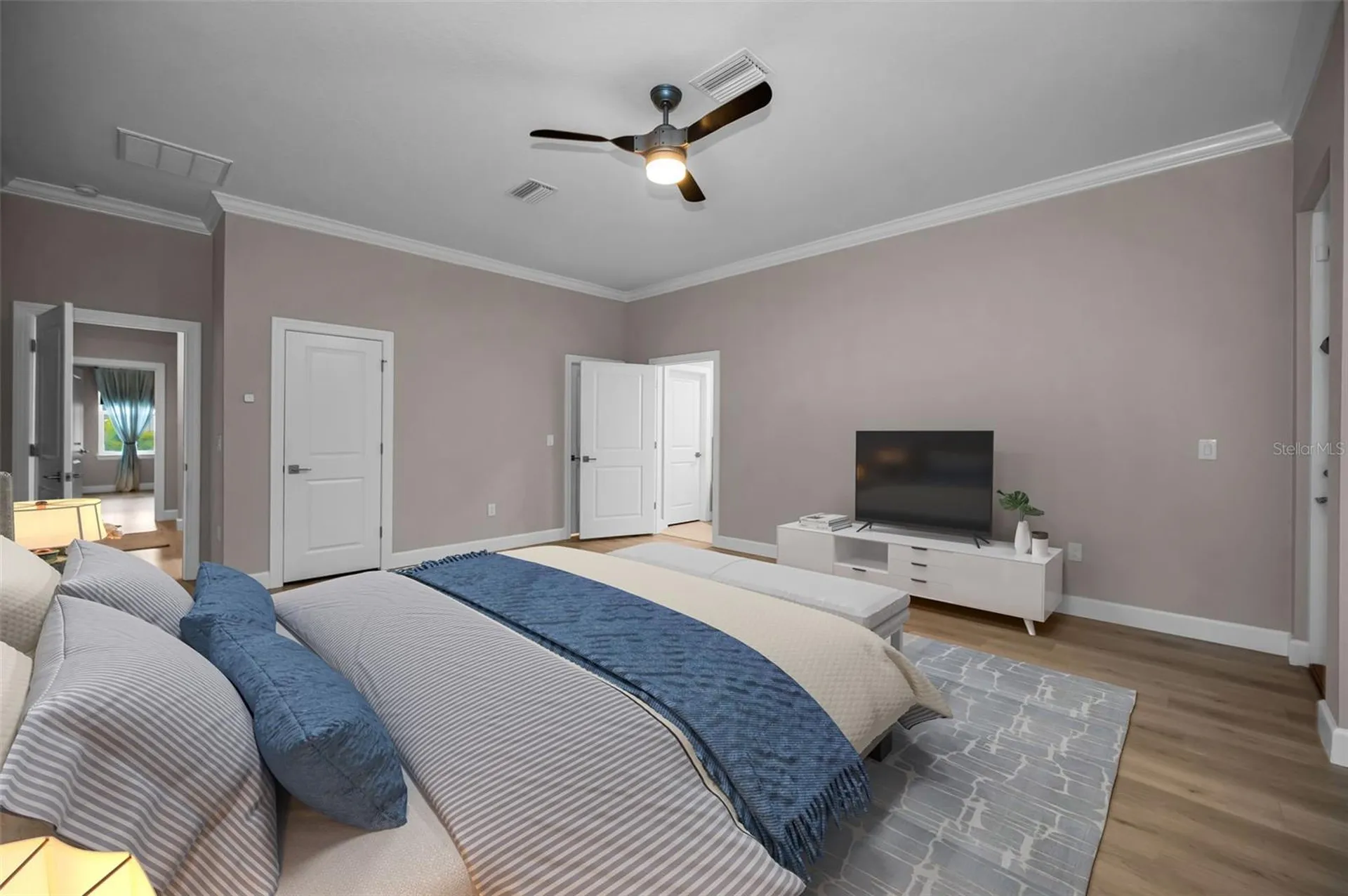 726 Grand Cypress Lane Tarpon Springs FL 34689