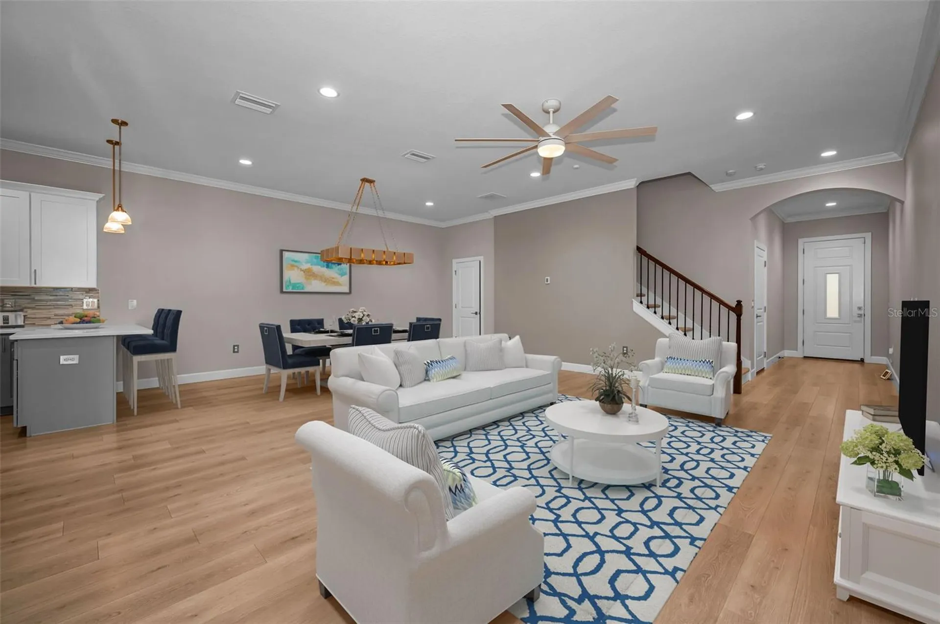 726 Grand Cypress Lane Tarpon Springs FL 34689