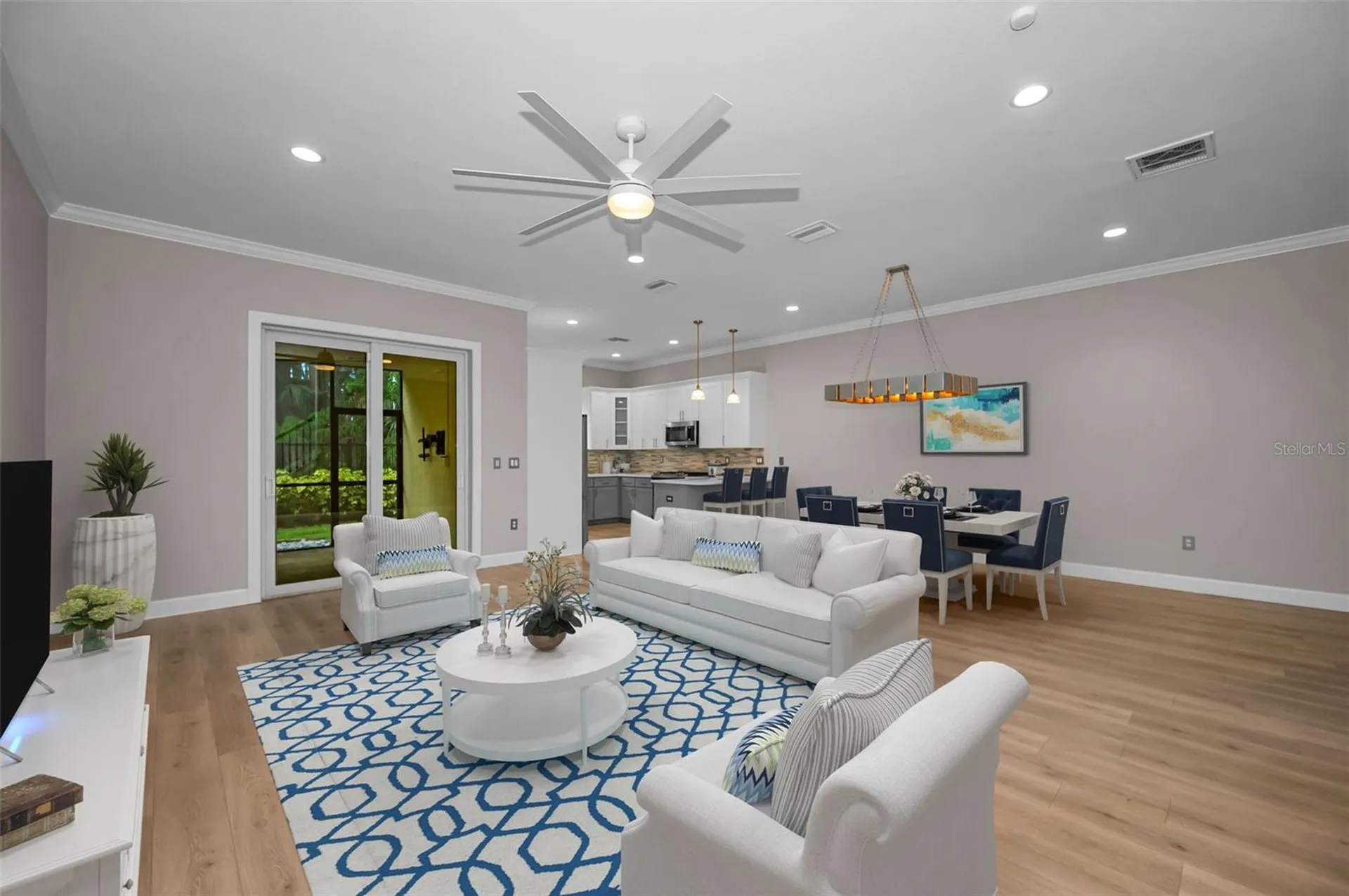 726 Grand Cypress Lane Tarpon Springs FL 34689