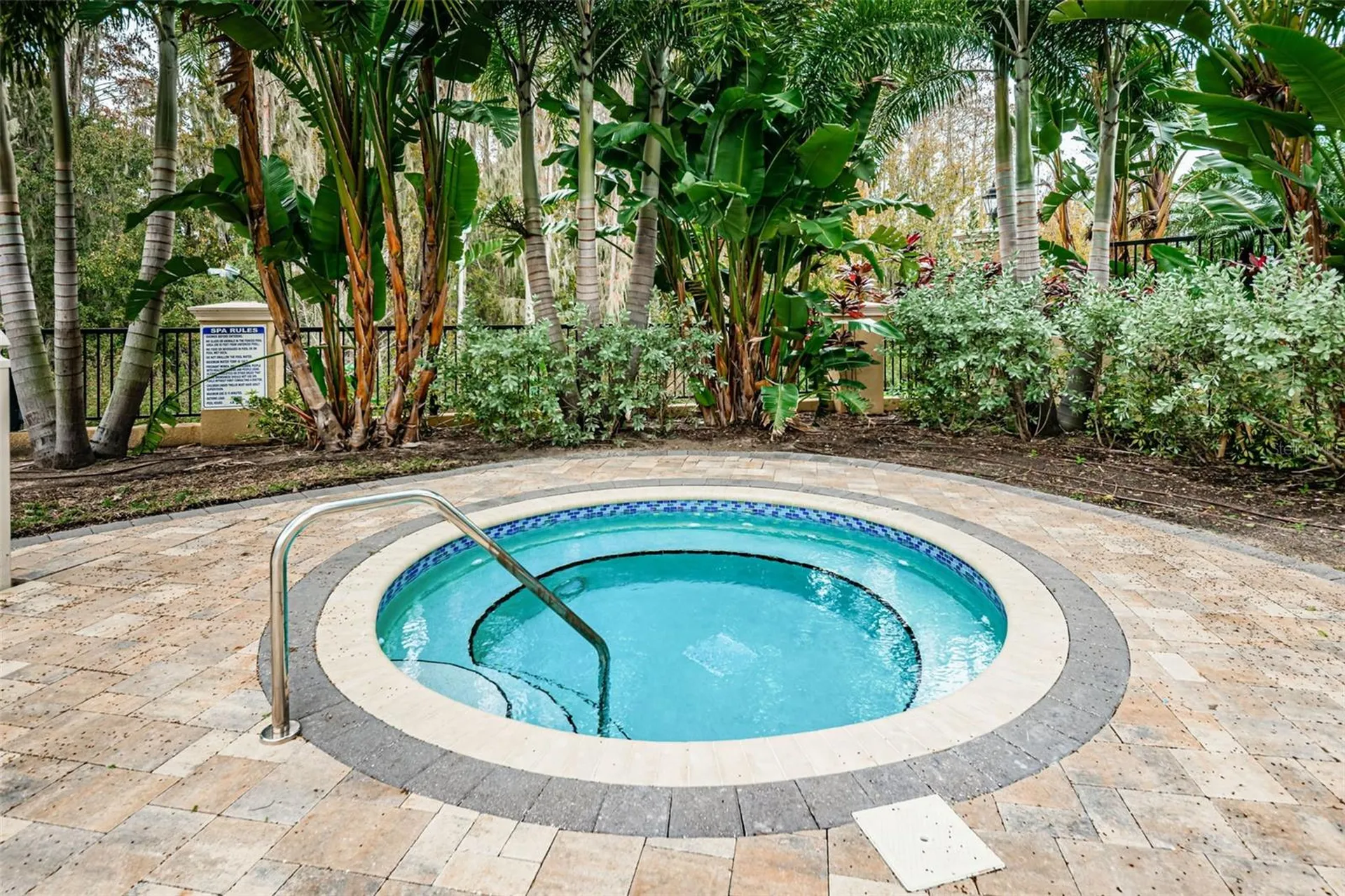 726 Grand Cypress Lane Tarpon Springs FL 34689