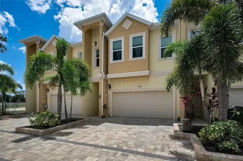726 Grand Cypress Lane Tarpon Springs FL 34689