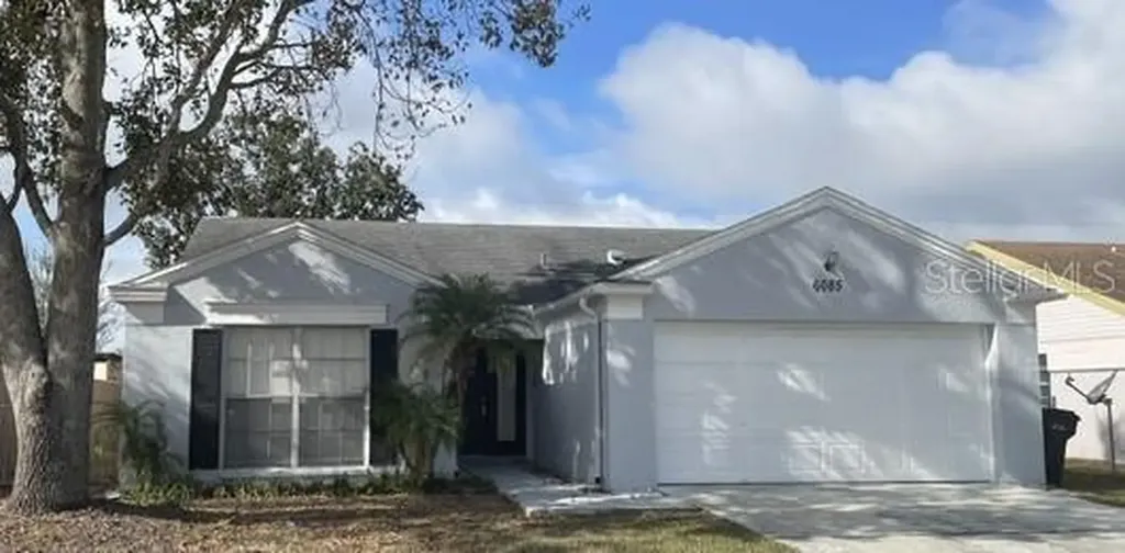 6085 Morningdale Avenue Lakeland FL 33813