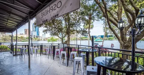 407 E Central Boulevard Orlando FL 32801