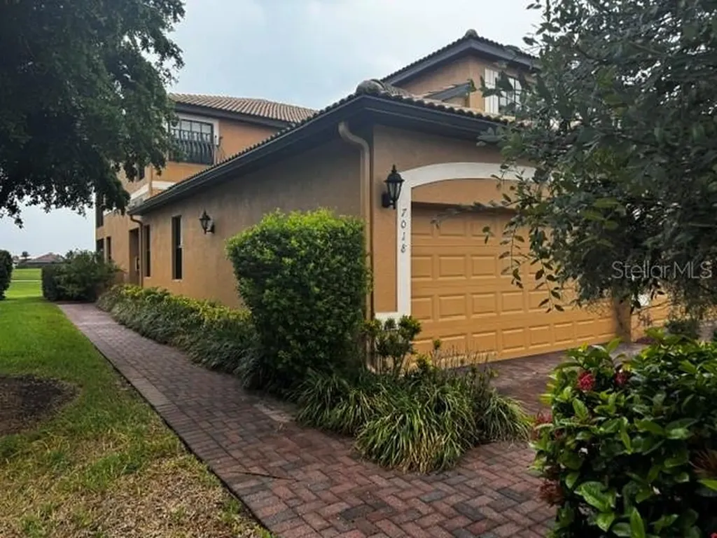 7018 Grand Estuary Trail Bradenton FL 34212