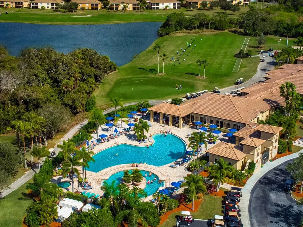 7018 Grand Estuary Trail Bradenton FL 34212