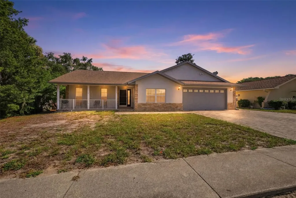 10110 Briar Circle Hudson FL 34667