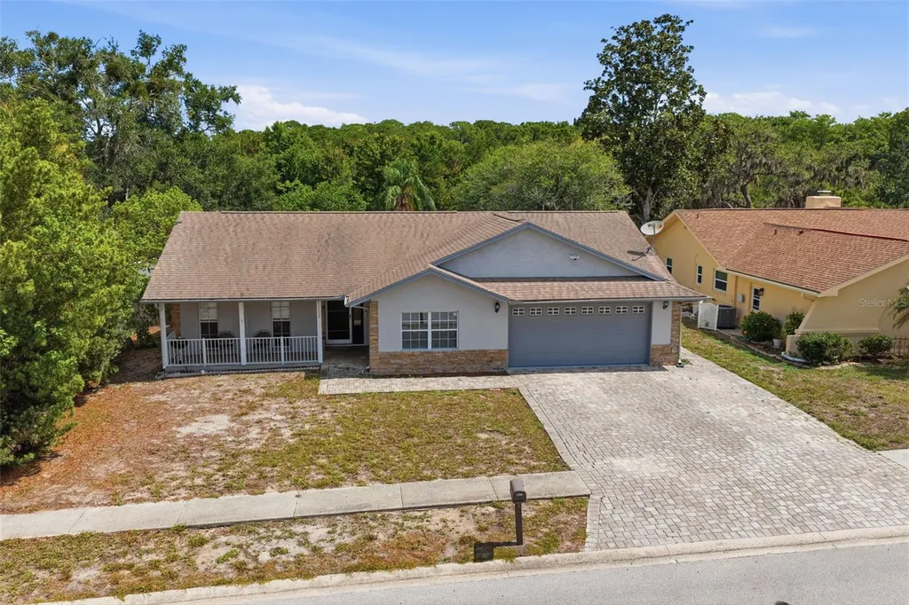 10110 Briar Circle Hudson FL 34667
