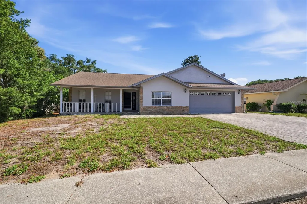10110 Briar Circle Hudson FL 34667