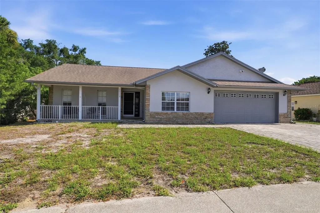 10110 Briar Circle Hudson FL 34667