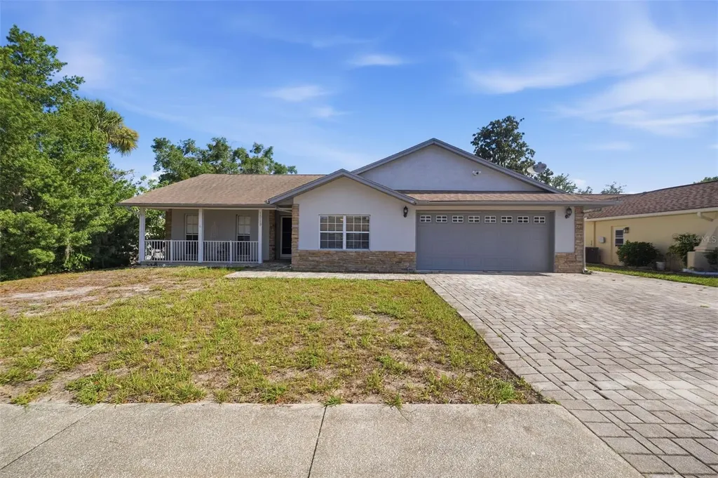 10110 Briar Circle Hudson FL 34667