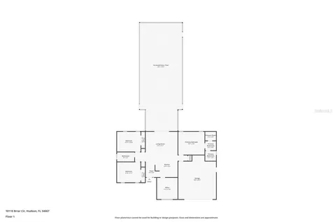 10110 Briar Circle Hudson FL 34667