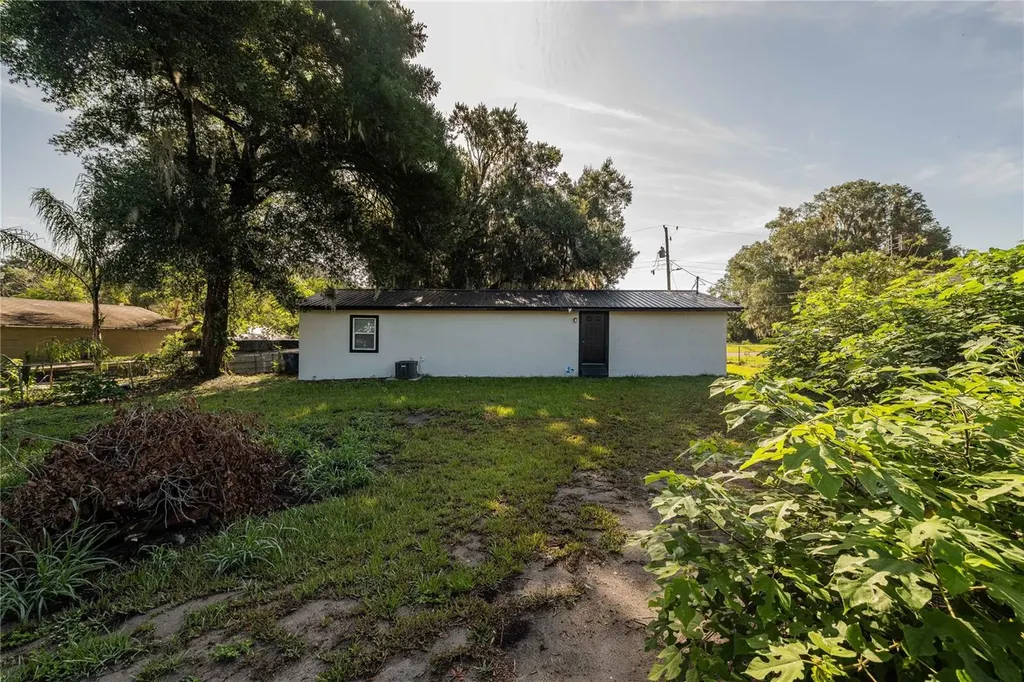 801 N Clermont Avenue Fort Meade FL 33841