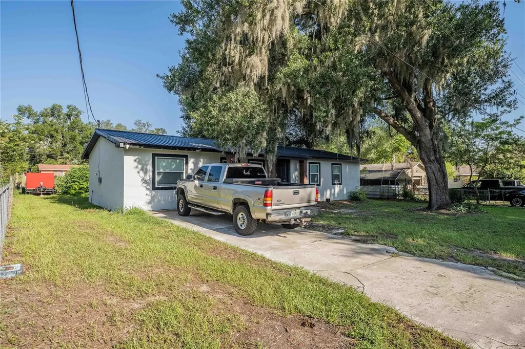 801 N Clermont Avenue Fort Meade FL 33841