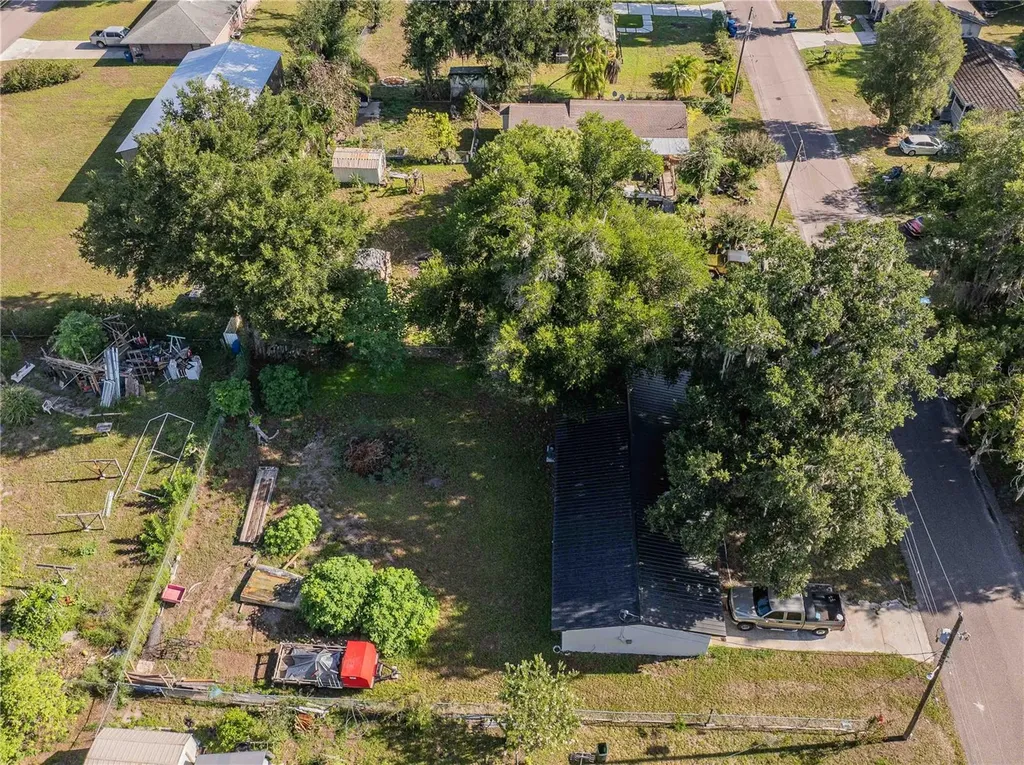 801 N Clermont Avenue Fort Meade FL 33841
