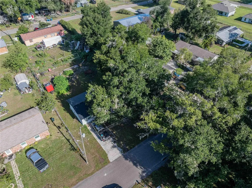 801 N Clermont Avenue Fort Meade FL 33841